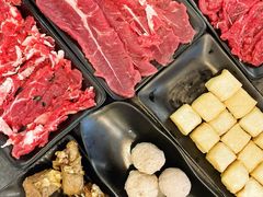 -林记潮牛·牛肉火锅(上马墩店)