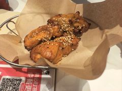 -必胜客(东茅岭店)