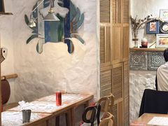 -十面欢腾·海鲜面·台式Bistro(长乐路店)