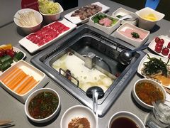 -海底捞火锅(九霄梦天地店)