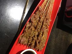 -老表记广西宵夜螺蛳鸭脚煲(西大店)