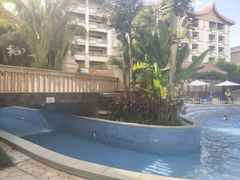 -惠州金海湾嘉华度假酒店