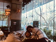 -Moka Bros 摩卡站(嘉华店)