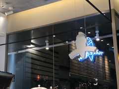 -喜茶(上海打浦桥日月光gelato lab+店)