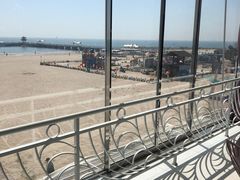 -海天一色海景自助餐厅(西港花园店)