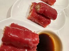 -粤食堂(天津和悦汇店)