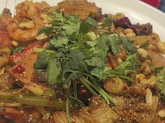 -拿渡·水煮鱼 麻辣香锅(西单大悦城店)