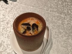 -红棉中餐厅·广州海航威斯汀酒店