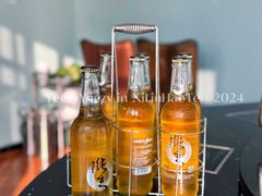 -绿达涮府(重庆路店)