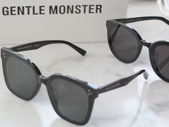 -GENTLE MONSTER(西安SKP店)