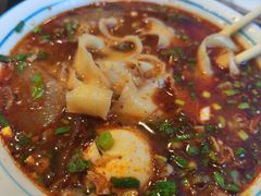 -京穆兰兰州牛肉面·清真(西客站店)