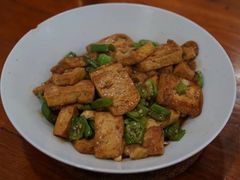 千岛湖豆腐干-三千西子