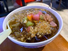 -搓火大都会(广安门总店)