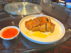 -新天世纪中餐厅