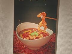 -小山城·馋嘴蛙(亚运村店)