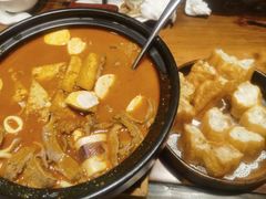 -临家闽南菜(大唐店)