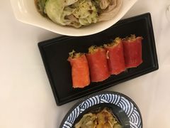 -稻香酒家·33年老字号·港式粤菜(富邦中心店)