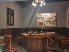 -二十一分小锅炖(皓月店)