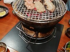 -大阪烧肉BAKA一代(十亩地店)