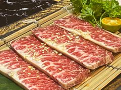 -龍二烧肉酒场(九亭店)