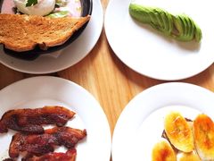 中东式煨菜-Egg•Allday Brunch(襄阳北路店)