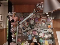 -子檀大隐炭烧(食品街店)