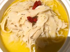 -桂满陇·手作小笼包&江南叫花鸡(中山公园店)