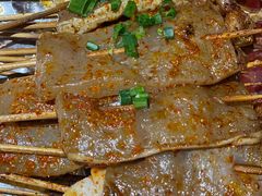 -五样儿西昌小签签烤串(建设路店)