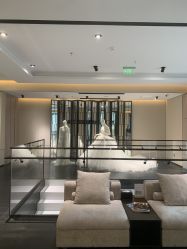 -MuseMarry婚纱(前海嘉里中心店)