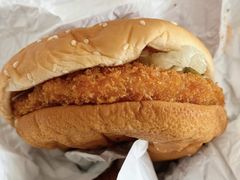 -麦当劳(保定裕华路店)