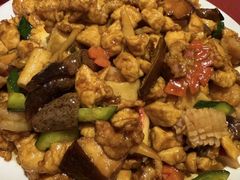 -胖子菜馆(隆昌路店)
