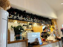 -萤火虫咖啡(后海店)