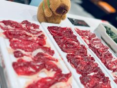 -八合里牛肉火锅(上海中山公园店)