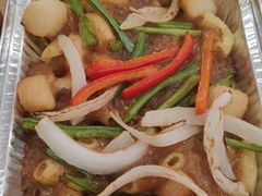 -达美乐比萨(南站西路店)