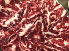 -金海阁海鲜火锅