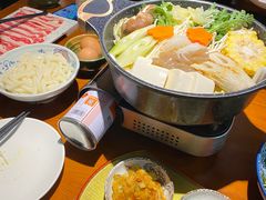 -有喜屋·烧鸟·居酒屋(周浦万达店)