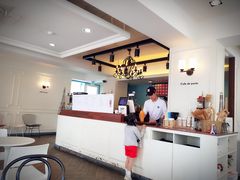 -Cafe de Paris(林荫路店)