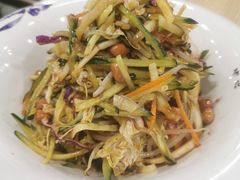 -老边饺子馆(西站店)
