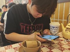 -老三样·旧食新味(船山路店)