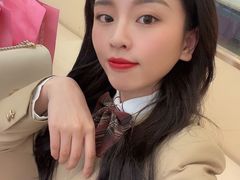 -海马体照相馆(成都来福士广场店)