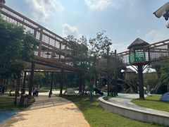 -江苏三台山国家森林公园