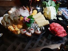 -丽江庭院之爱在路上(西单店)