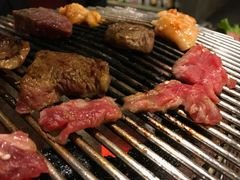 -和萌牛肠烧烤(财富中心店)