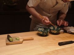 -晴空·日本料理(万象城店)
