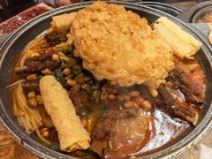 -山四砂锅(太原钟楼街店)