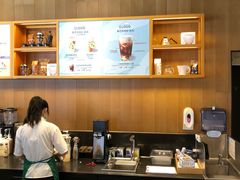 -星巴克(天津佛罗伦萨小镇店)