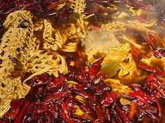 花干鸡蛋-三兄弟高炉烧饼