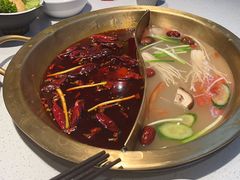 -小龙坎火锅(仓山万达店)
