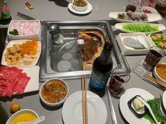 -海底捞火锅(吾悦广场店)