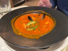 -新元素餐厅(瑞虹天地月亮湾店)